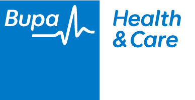 BUPA Health & Care